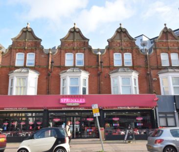 3 Bedroom Flat To Rent in Lansdowne - £1,350 pcm Tenancy Info - Photo 3