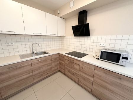 mieszkanie na wynajem - Szczecin, Śródmieście-Centrum, ul. Bolesława Krzywoustego - Photo 2