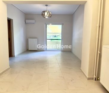 Διαμέρισμα για ενοικίαση Κέντρο (Νέα Σμύρνη) - Photo 4