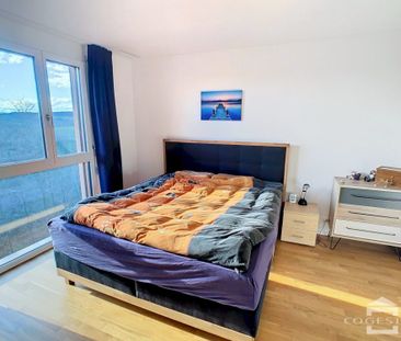 Appartement proche de la gare – Wohnung in der Nähe des Bahnhofs - Photo 5