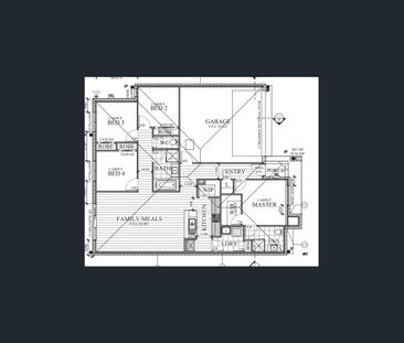 Four Bedroom Delightful Home - Photo 2