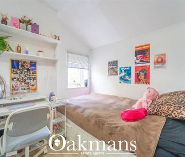 6 bedroom house to rent - Photo 2