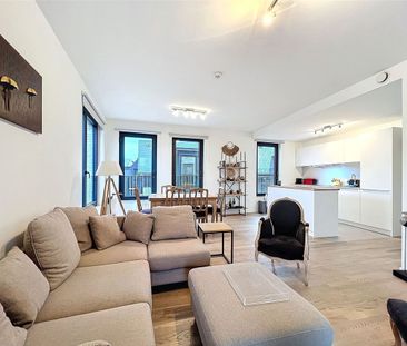 Appartement te huur in Brussel voor € 1.650 met 2 slaapkamers - Photo 1
