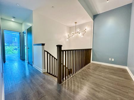 For Lease - 55 Regent Park Boulevard Unit# 116, Toronto, Ontario - Photo 2