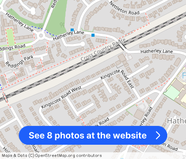 Kingscote Road East, Cheltenham GL51 6JT - Photo 1