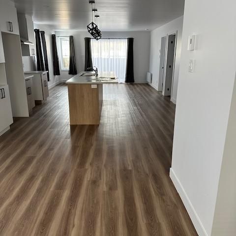 Appartement 4 1/2 à louer - Photo 1