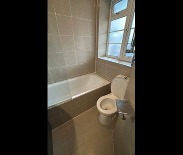 Room in a Shared Flat, Kennyland Court, NW4 - Photo 6