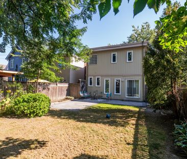 For Lease - 174 Woburn Avenue, Toronto, Ontario - Photo 4