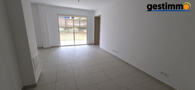 Location Appartement 3 pièces 55m² CAYENNE 97300 - Photo 1