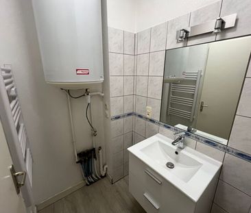 Appartement à louer 2 pièces • Tournon-sur-Rhône - Photo 6