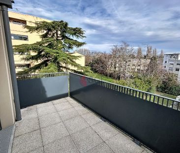 Appartement 3 pièces - Photo 4