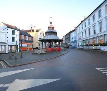 Market Place, North Walsham, NR28 9BS - Photo 1