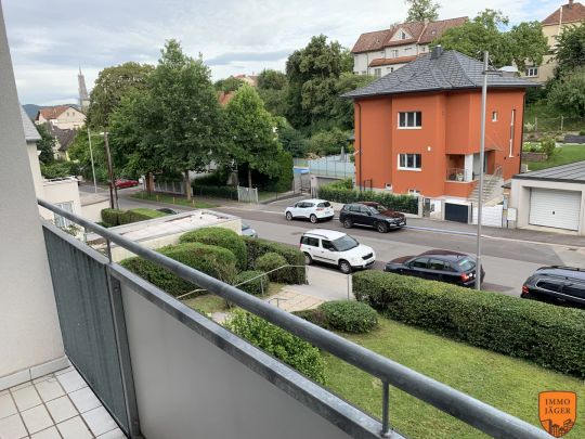 2-Zimmerwohnung in der Hirschgasse zu vermieten - Foto 1