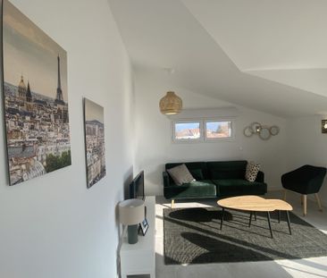 Appartement Meylan - Photo 1
