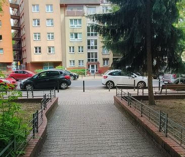 Mieszkanie na wynajem - Photo 5