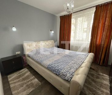Apartament 2 camere, 45 mp, parcare subterana, zona Autogării - Fotografie 2
