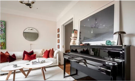 Bastugatan, Stockholm - Foto 4