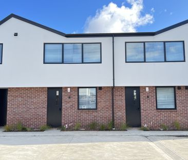 Unit 4, 21 Montreal Street, City Centre (Christchurch City), Christ... - Photo 3