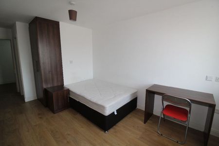 5-9 Moor Lane, Flat - Photo 4