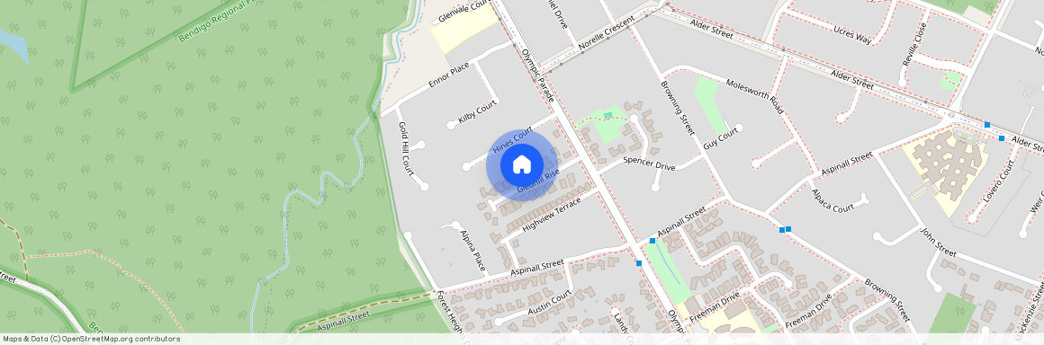 5 Gledhill Rise, Vic 3555, Kangaroo Flat