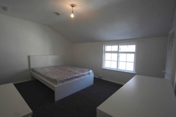 Cardigan Street, Oxford, OX2 - Photo 1