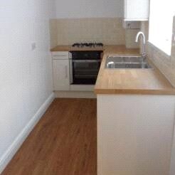 terraced to rent Bedford Street, Peterborough, Cambridgeshire, PE1 - Photo 4