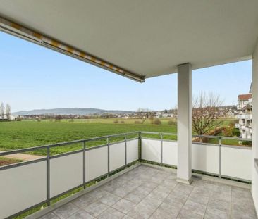 Grosszügige 4.5-Zimmer-Wohnung - Photo 6