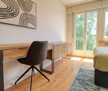1 Zimmer, 15 m², 2. Stock - Foto 5