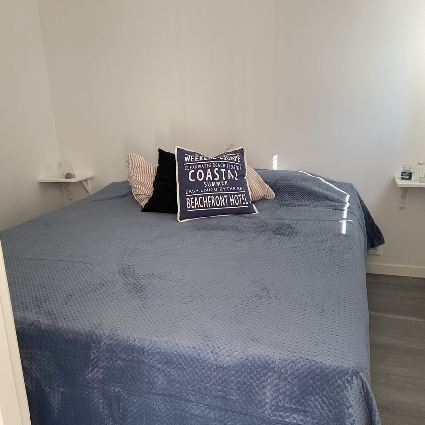 Köpmansgatan, Hunnebostrand - Foto 1