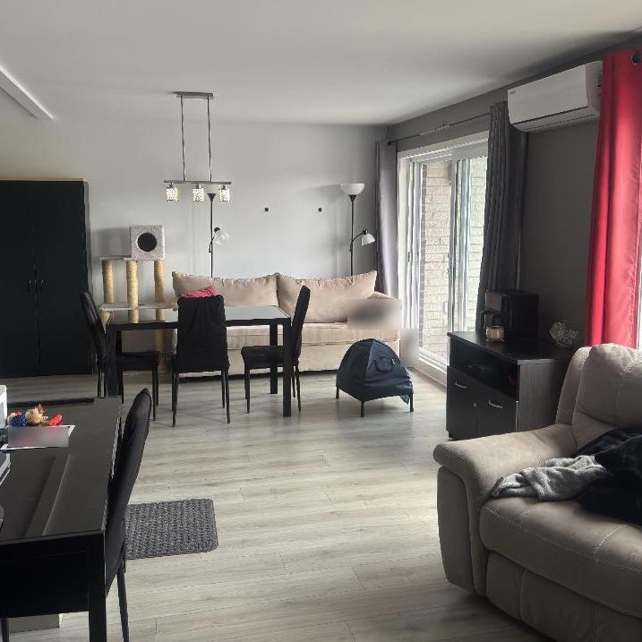 Très grand 4 1/2 récent à louer dans un secteur tranquille dans les Laurentides (Saint-Jérôme) - Photo 1