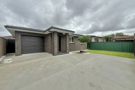 New 2 Bedroom Granny Flat in the Heart of Punchbowl! - Photo 4