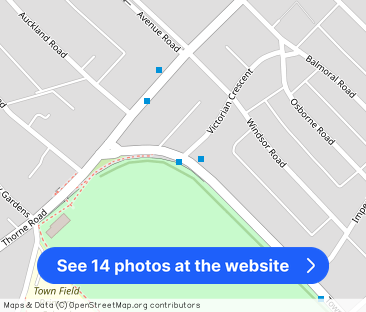 Victorian Crescent, Town Moor - Photo 1