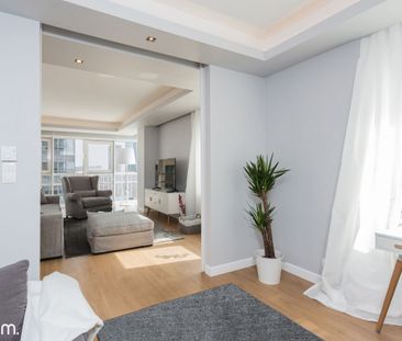 Warszawa, Wola, ul. Grzybowska - Photo 3