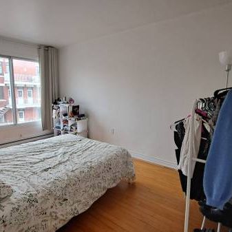 Apartment in Montreal near University of Montreal to Rent (Montreal) - Photo 4