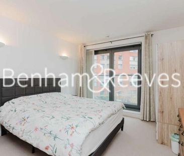 New Providence Wharf, Fairmont Avenue, E14 - Photo 5