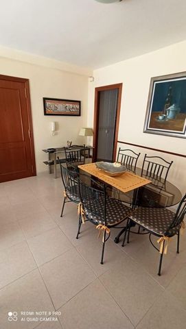 2 room luxury Flat for rent in Benicassim, Valencia - Photo 2