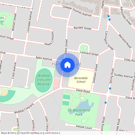 16B Keith Street, Vic 3188, Hampton East