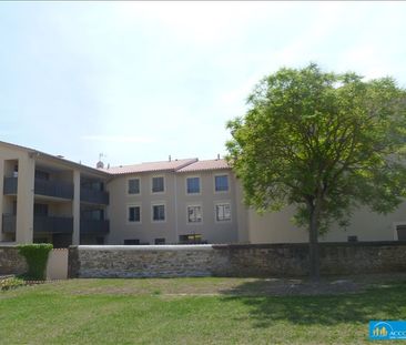 APPARTEMENT ST SYMPHORIEN D OZON - 2 pièce(s) - 44.7 m2 Saint-Symph... - Photo 1