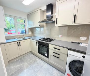 2 bedroom terraced house to rent - Photo 6