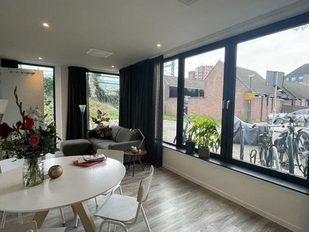Te huur: Appartement Randhoeve in Houten - Foto 5
