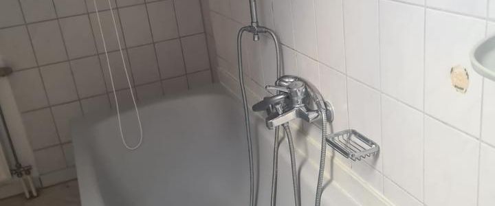 1 Zimmer Dachgeschoss Freudenstadt Christophstal 250€ Kalt - Photo 1