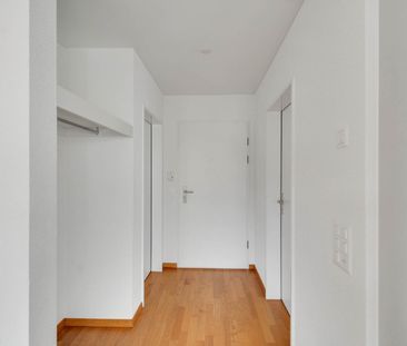 "Wohnen in ruhigem Quartier!" - Photo 6