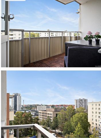 Sikvägen, Tyresö - Photo 2