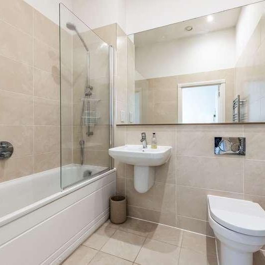 Dartford Court, Glanville Way, Epsom, KT19 - Photo 1