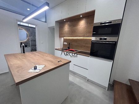 Studio/Γκαρσονιέρα για ενοικίαση Κηφισιά (Καλαμαριά) - Photo 2