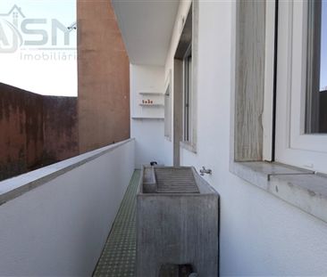 Apartamento T2 - Photo 3