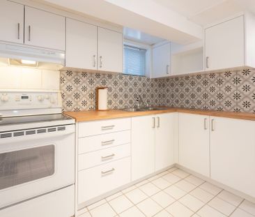 For Lease - 7 Joanith Lower Drive, Toronto, Ontario - Photo 1