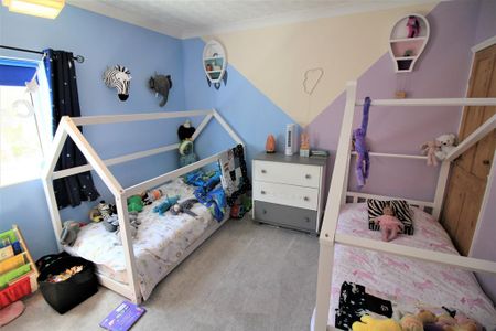 2 bedroom terraced house to rent - Photo 3