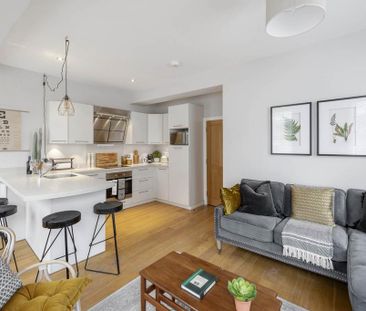 2 bedroom apartment to rent - Photo 3