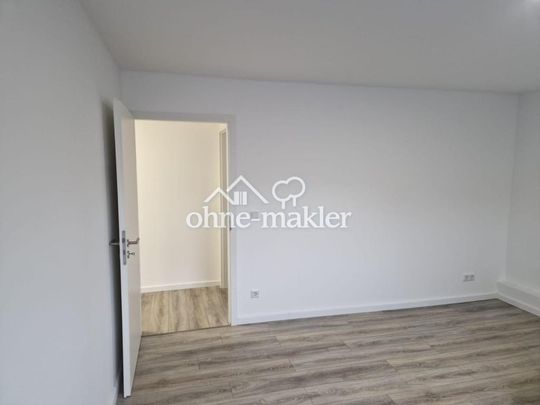 Modernisierte 3-Zimmer-DG-Wohnung in TOP Lage - Photo 1